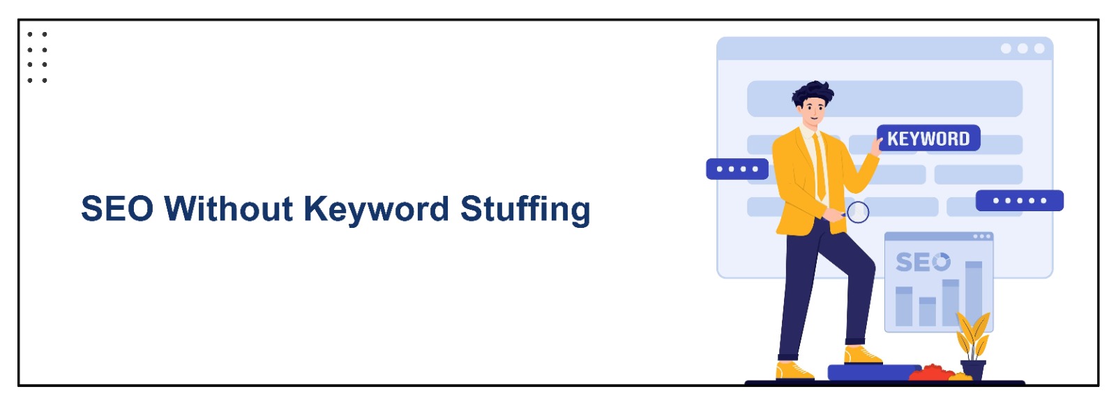 How to Optimize Content Without Keyword Stuffing